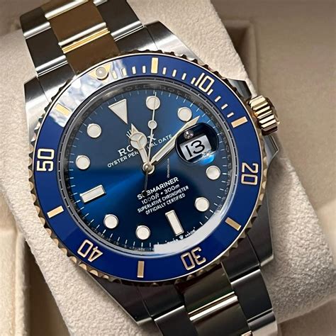 rolex 2022 submariner date